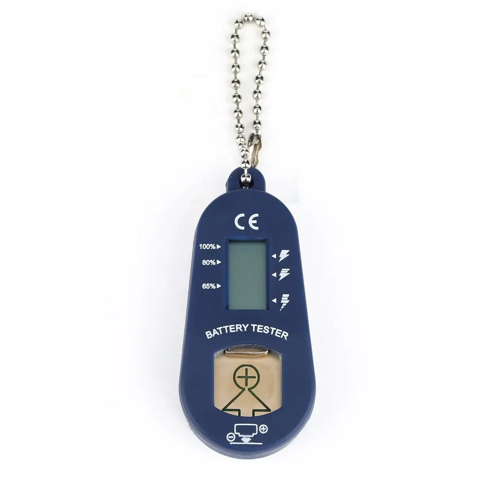 BC06 Hearing Aid Batteries Portable Measuring Devices Electric LCD Screens Appliances Zinc Air Batteries Button Batteries