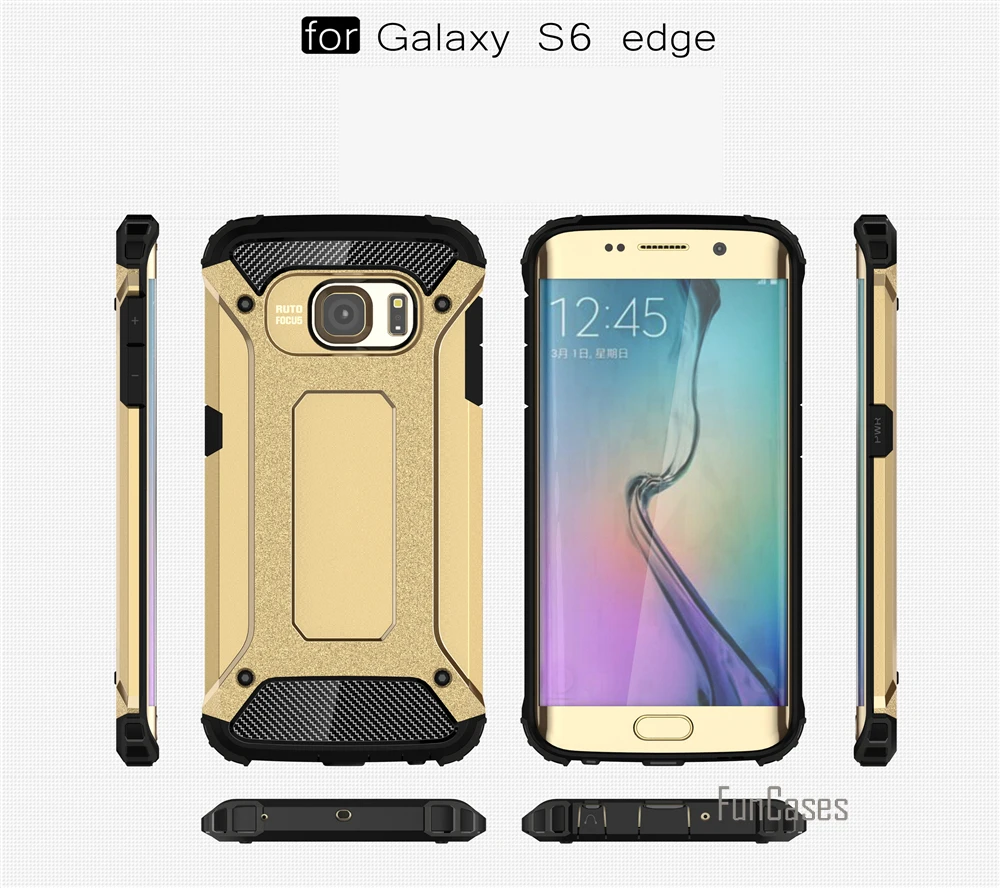 Чехол Самсунг Галакси S6 Купить