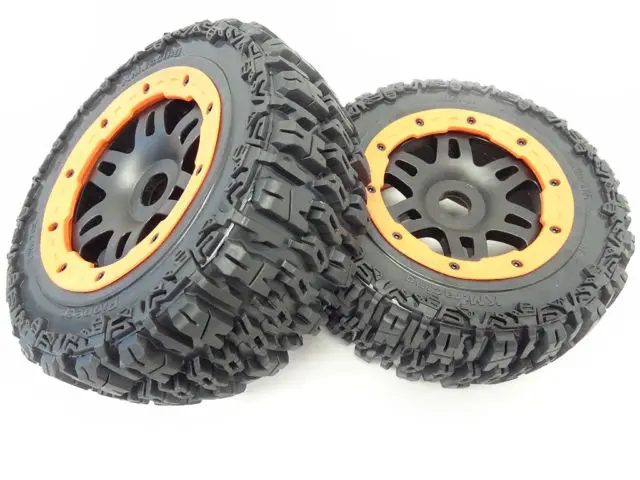 Knobby Wheels1