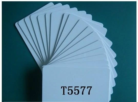 1000 шт./лот 125 кГц T5577 T5567 RFID id карты