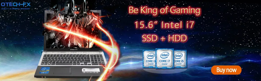 Игровой ультрабук i7 15," SSD 480 ГБ 240 ГБ 120 ГБ ОЗУ 8 Гб DVD быстрый процессор металлический FHD клавиатура для бизнес-студентов AZERTY с испанским и русским языком