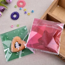 10*10+ 3 см оптом,, 100 шт/партия мыло ручной работы подарочный пакет/бисквиты сумки