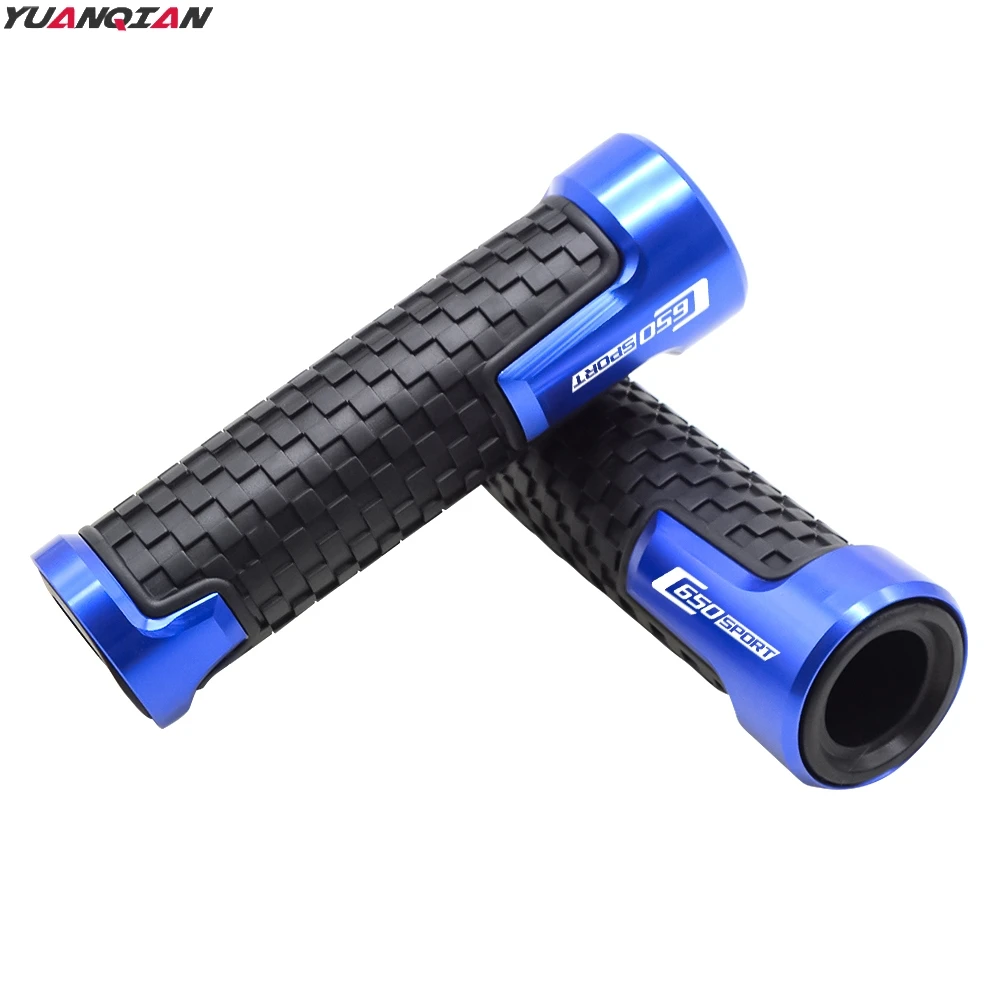 Hot Sale Aluminum+Plastic Motorcycle handlebar grips handle bar Rubber For Bmw C650 Sport C650Sport C650-Sport 2015 2016 2017 Hot Sale Aluminum+Plastic Motorcycle handlebar grips handle bar Rubber For Bmw C650 Sport C650Sport C650-Sport 2015 2016 2017