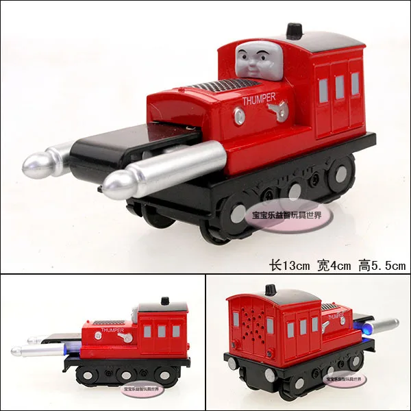 thomas and friends thumper thomas and friends thumper