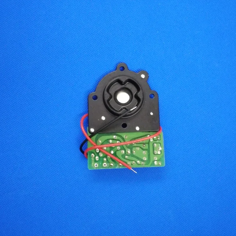 

20mm Atomization Piece with PCB Driver AC24V Humidifier Parts Driver Circuit Diffusing Disk Generation Kit-1.7MHz 150cc/Hr