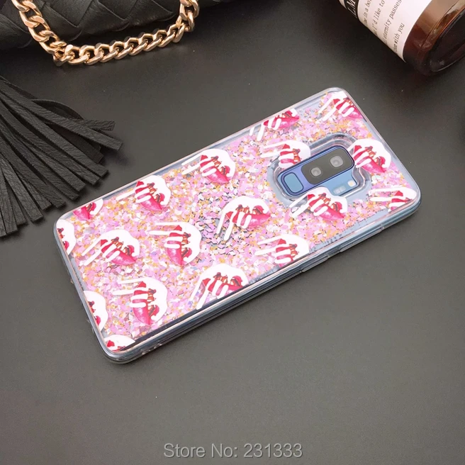43521 S9 S9PLUS NOTE8 TPU7 (5)