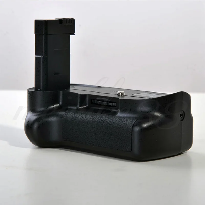 Новый Meike MK D5100 многофункциональная Вертикальная Батарейная ручка для камеры Nikon
