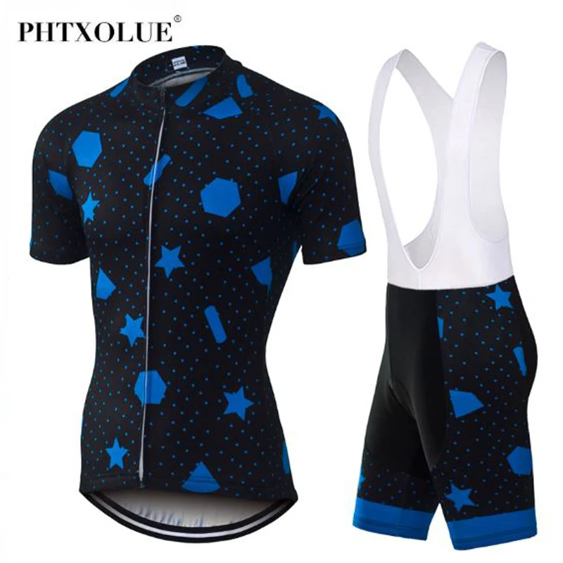 Phtxolue Pro Cycling Set MTB Bike Cycling Jerseys Set Racing Bicycle Clothes Pro Cycling Clothing Set Maillot Ropa Ciclismo Phtxolue Pro Cycling Set MTB Bike Cycling Jerseys Set Racing Bicycle Clothes Pro Cycling Clothing Set Maillot Ropa Ciclismo