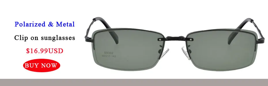 Поляризованные солнцезащитные очки, очки для использования с двойными линзами солнцезащитные очки Для мужчин клип на Ночное Видение Очки солнцезащитные шторки UV400 S9201
