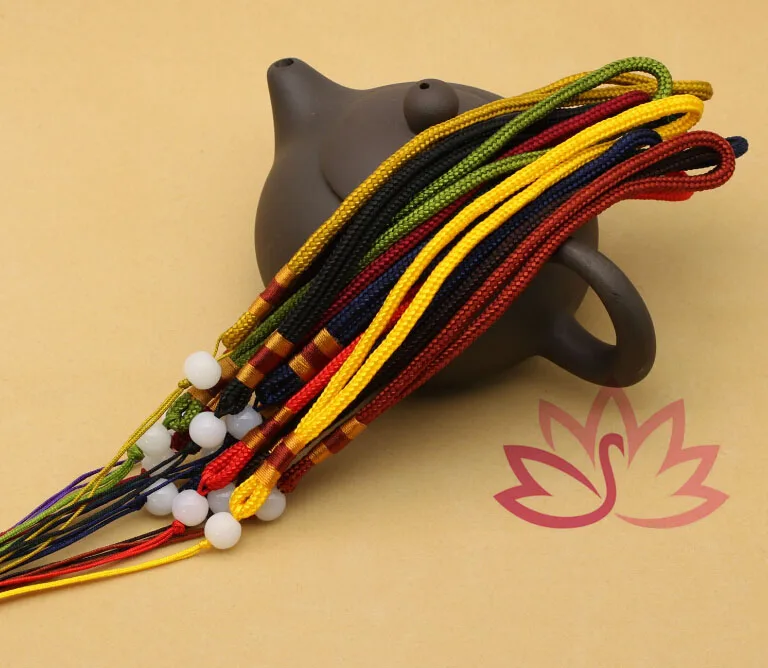 Ornament Sling Rope Cord String total length 30cm