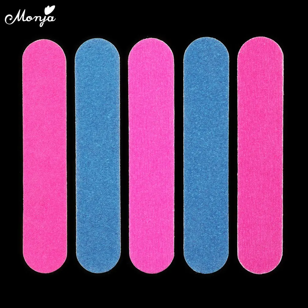 

Manicure Tool Set Nail Polished Nail File 50pcs Nail File Nail Tool