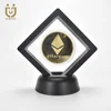 gold ethereum black