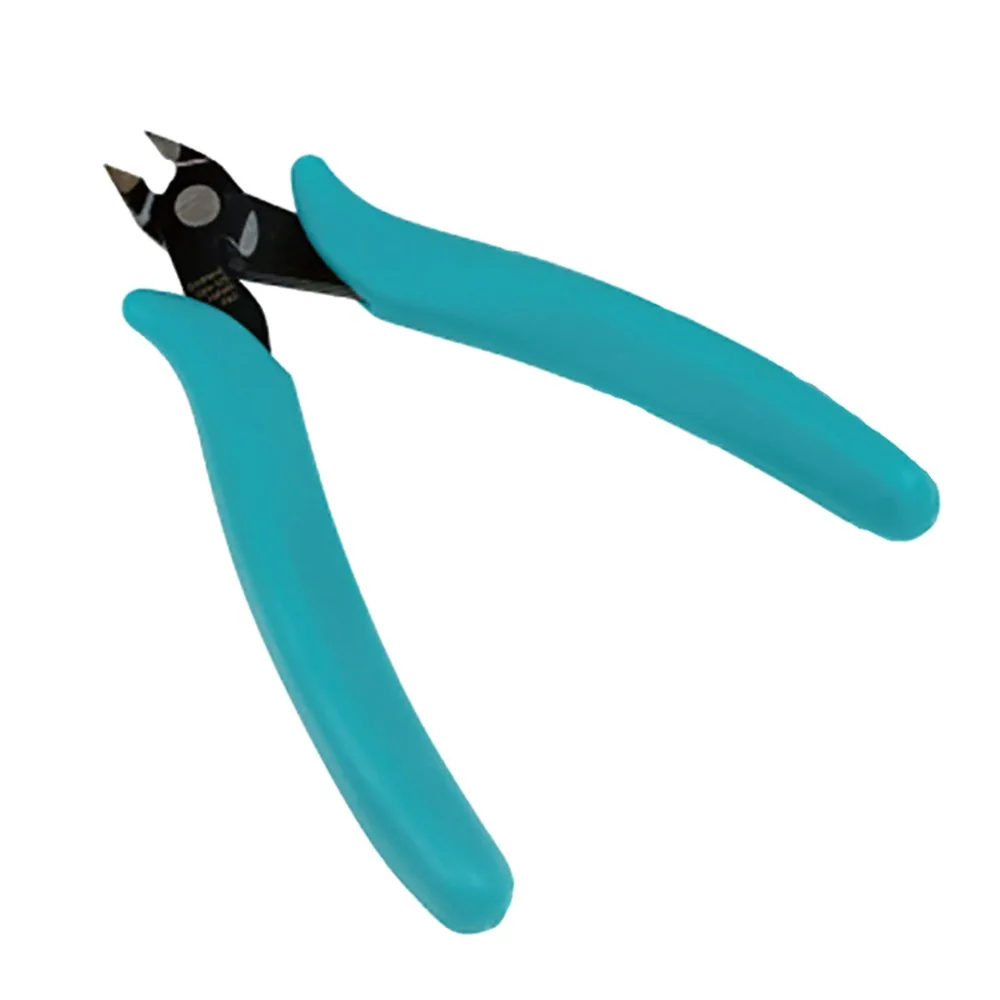 

OHS GodHand GN125 Model Basic Side Cutter For Plastic Hobby Cutting Tools Accessory