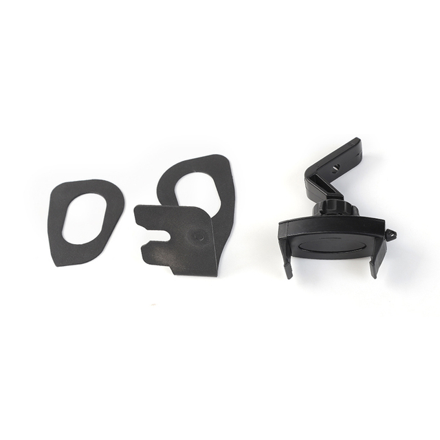 Car GPS Bracket for Jeep Wrangler JK 2011-2017 Interphone Support Holder Phone Ipad Holder Accessories for Jeep Wrangler