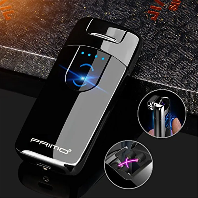 Usb Lighter 3