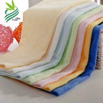 

Bamboo Face Towel Kids Cotton For Adults Children Toallas Microfibra Sport Quick Dry Travel Frozen Towel Hand Loaded QQC070