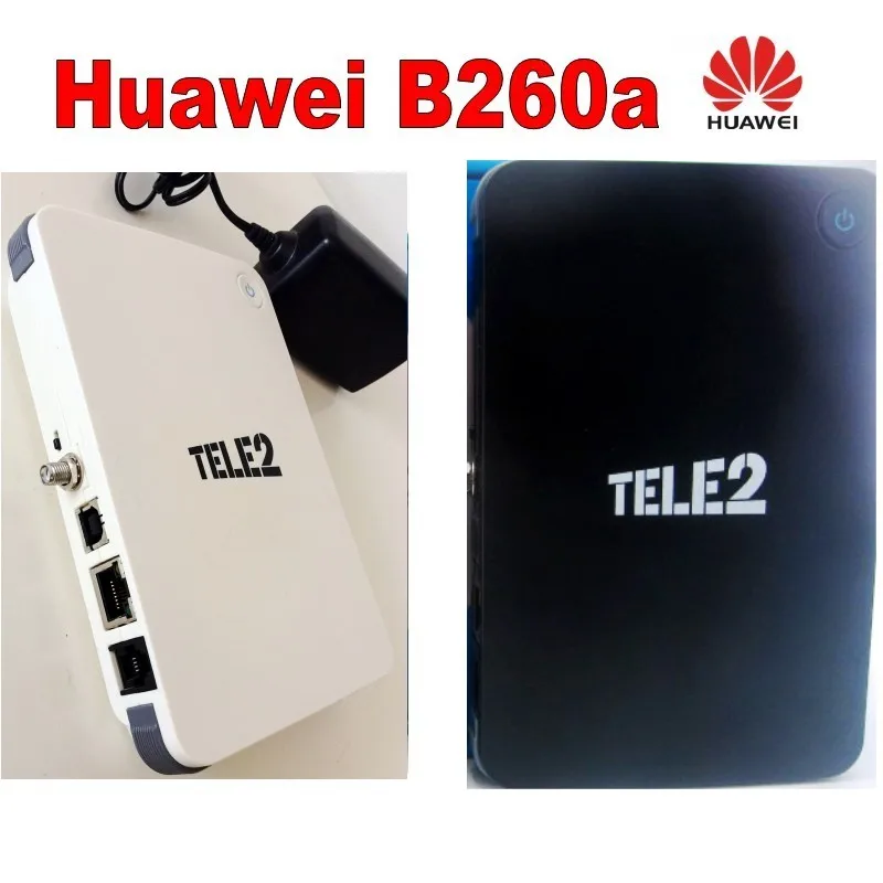 Wi Fi роутер HUAWEI B260a HSDPA +/GSM 3G 100 Мбит/с 7 2 шт.|antenna external|antenna huaweiantenna connector sma |