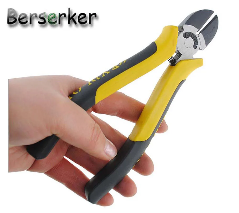 Professional Automatic Electric Cable Wire Stripper Wire Striper
