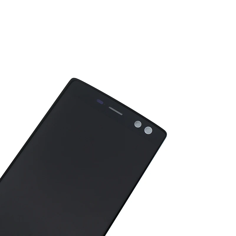 Ocolor 6 0 дюймов Для Doogee BL12000 Pro ЖК дисплей и сенсорный экран с инструментами + клей