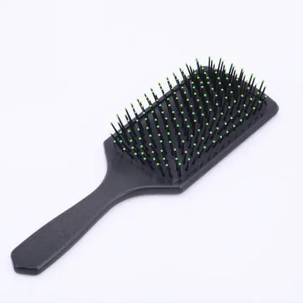 Combs Massager Hairdressing Supplies Hairbrush Airbag Hair A Comb Massage Scalp Good Comfort The Plastic Nylon Hot Sale Sale pom bearing 6903 6904 6905 6906 6907 6908 6909 6910 5 pcs glass balls nylon cage plastic ball bearings