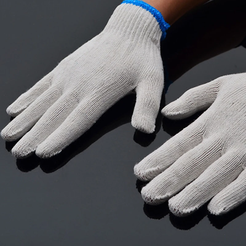 перчатки белые хлопковые. перчатки хлопчатобумажные белые. пара хлопковых перчаток. пара хлопковых перчаток. хлопковые перчатки для рук.