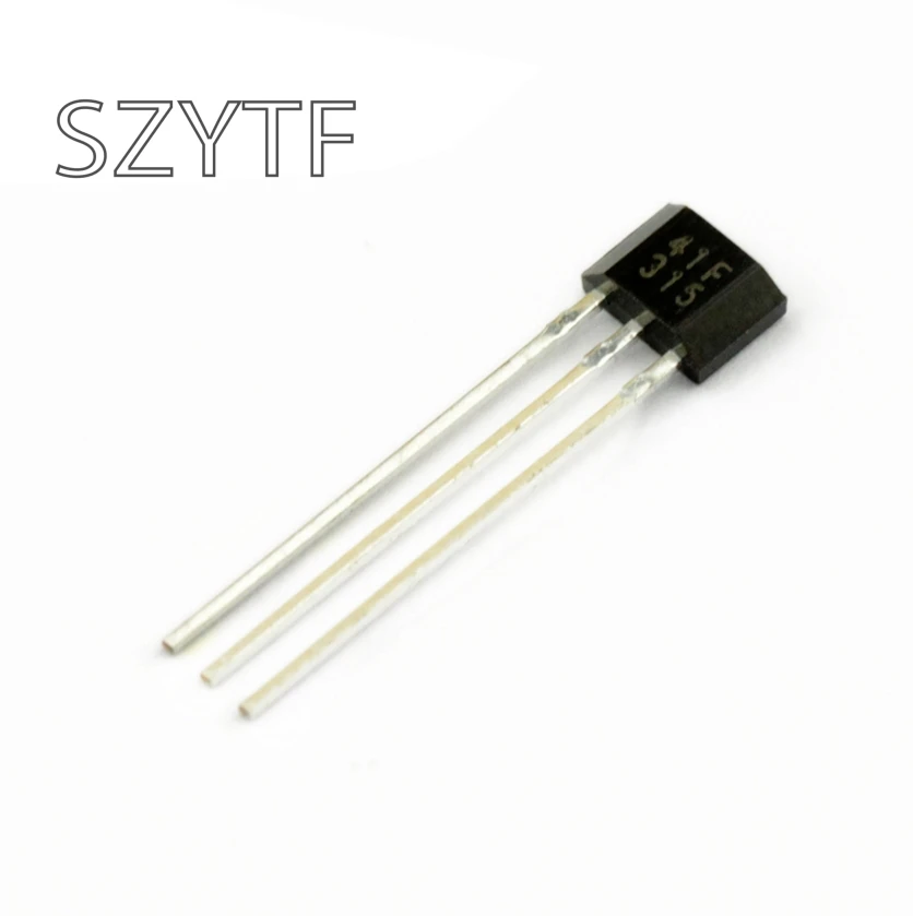 ホール効果センサー49e,リニアスイッチ,oh49e ss49e|sensor linear|hall effect sensorhall ...