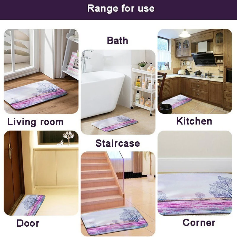 Entrance Anti-Slip Doormat 3d Animal Lion Print Carpets Flannel Bedroom Rugs Decorative Stair Mats Home felpudo deurmat Entrance Anti-Slip Doormat 3d Animal Lion Print Carpets Flannel Bedroom Rugs Decorative Stair Mats Home felpudo deurmat