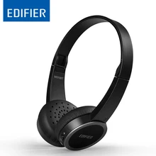 EDIFIER W570BT Stereo Bluetooth Headset Wireless Bluetooth headset music computer noise reduction HIFI headset call