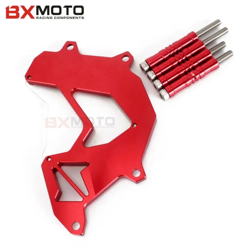 Передняя Звездочка для мотоцикла Kawasaki Z800 Z 800 2013 2015|front sprocket cover|engine guardsprocket cover |