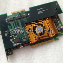 Плата для промышленного оборудования ULTRA_BUS_INTERFACE V1.32 UNI-LEADER 20040209 Топ