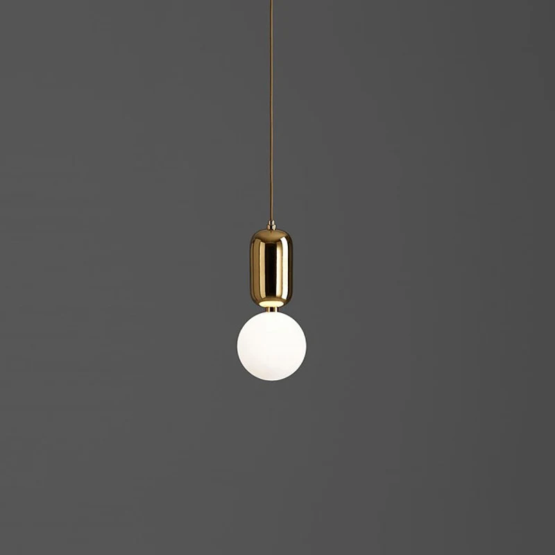 Achetez en gros boule de verre abat jour en ligne à des grossistes ... Simples décor Lustres
