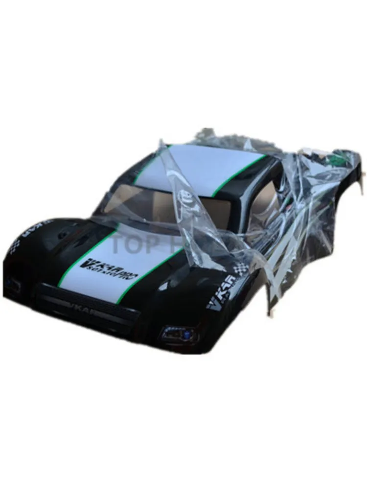 

VKAR RACING 1/10 Short Course Truck Share Car shell MA369