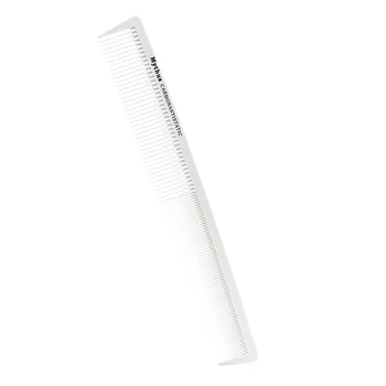 

Top Popular Luxury Hairdresser Comb Barber Shop Cutting Comb For Thinning Hair 22cm