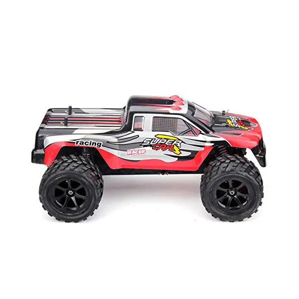 WLtoys l969 2.4 г 1:12 Весы Дистанционное управление беговые Off Road гоночный автомобиль RC