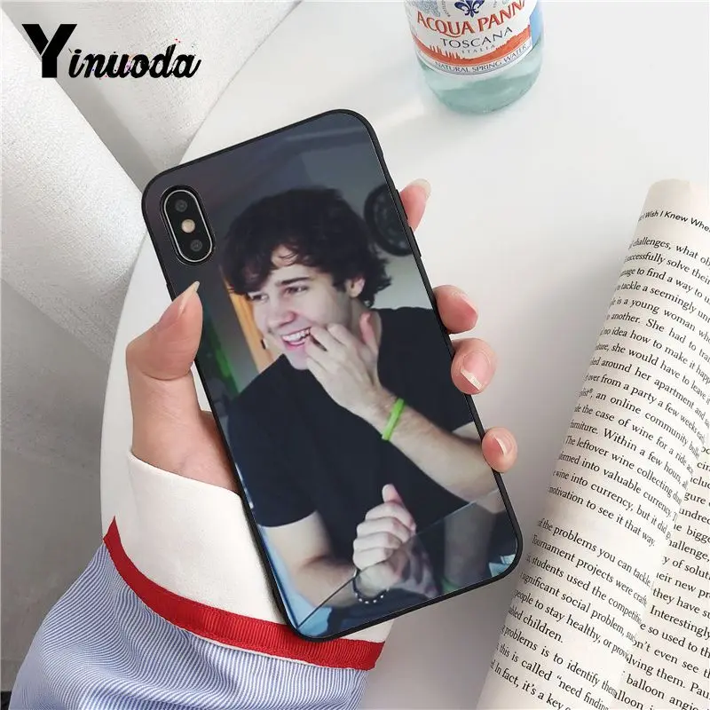 David Dobrik