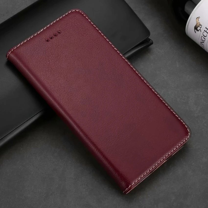 genuine leather case (10)