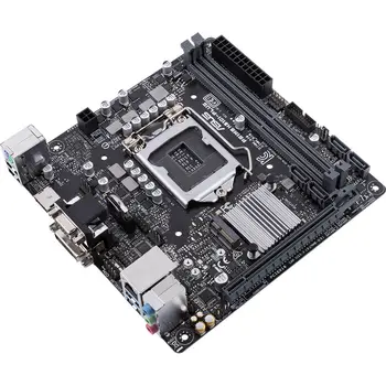 

ASUS PRIME H310-I PLUS ITX Desktop motherboard VGA+HDMI+DVI+2M.2 new original