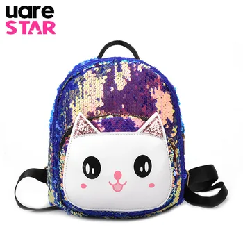 

Fashion small backpack for children 2019 new boys and girls mini school bags light children's backpack hot sale kids bags