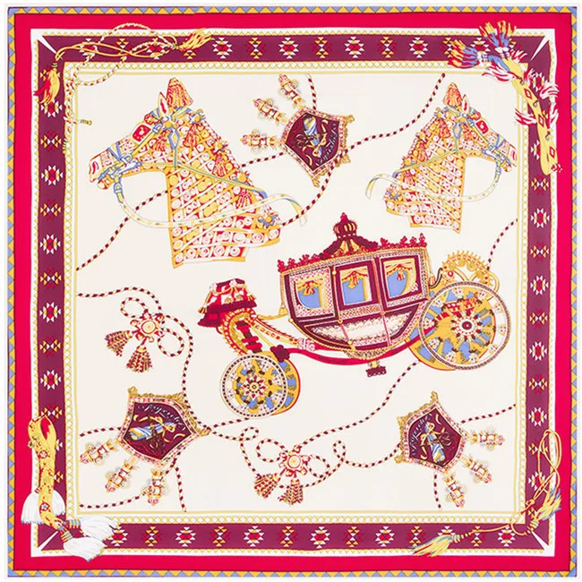 Imitation Silk Blanket Women 2015 Autumn Winter Fashion Luxury Brand Printed Horse H Scarf Large Twill Silk Shawls And Scarves Imitation Silk Blanket Women 2015 Autumn Winter Fashion Luxury Brand Printed Horse H Scarf Large Twill Silk Shawls And Scarves