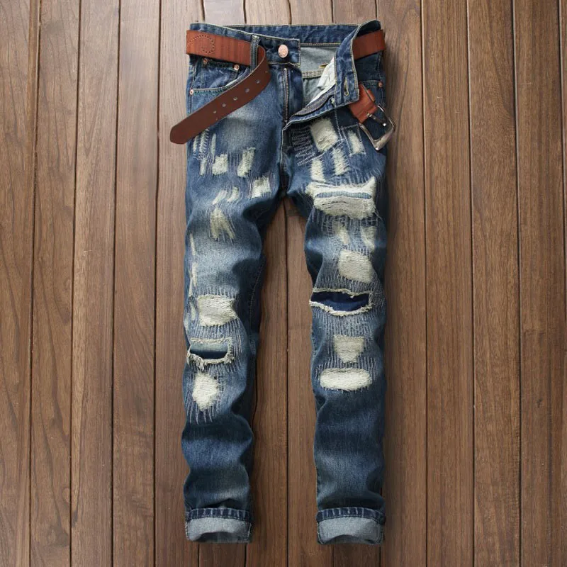 best paint for jeans