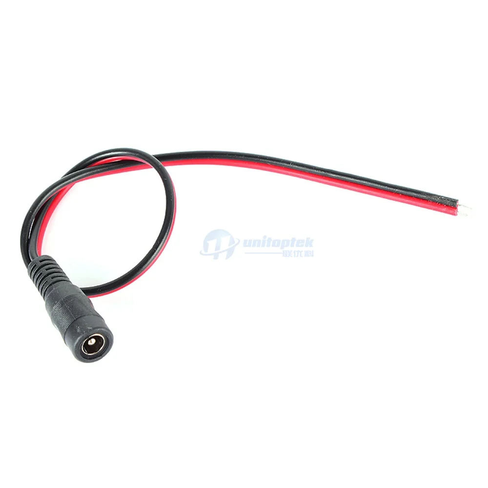 12 DV Power Cable
