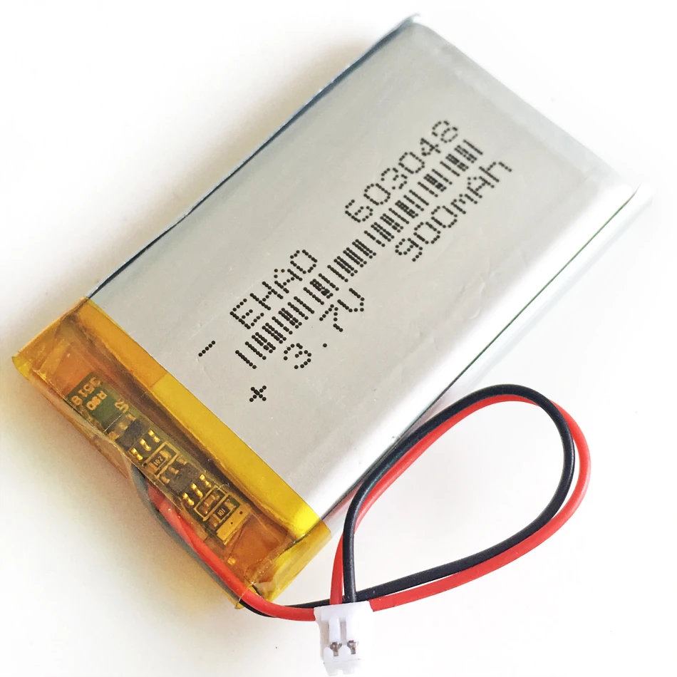 900mAh 603048 1.25mm jst (28)