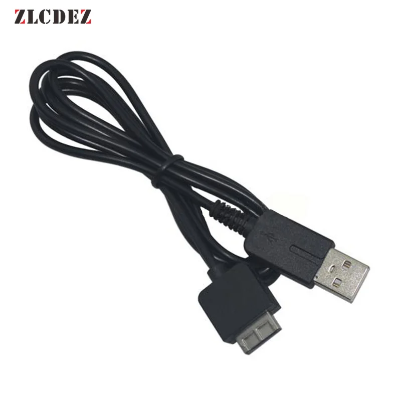 Wholesale 1.2M Charger Cable For Playstation PS Vita USB Data Sync