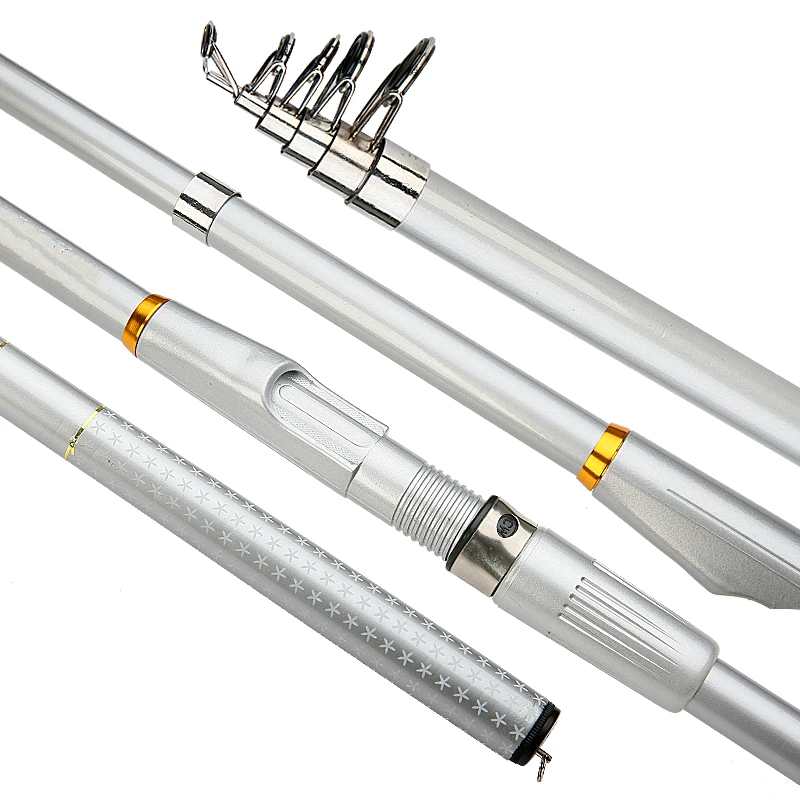 

Special Rod Telescopic Fishing Rod Fishing Equipment Dishtance Throwing Pole Super Hard Pole Hengelsport Equipment Vissen Set