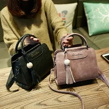 2018 new style handbag, simple fashionable skin flap, fashionable tassel handbag for women, shoulder bag. цена 2018 new style handbag, simple fashionable skin flap, fashionable tassel handbag for women, shoulder bag. цены онлайн
