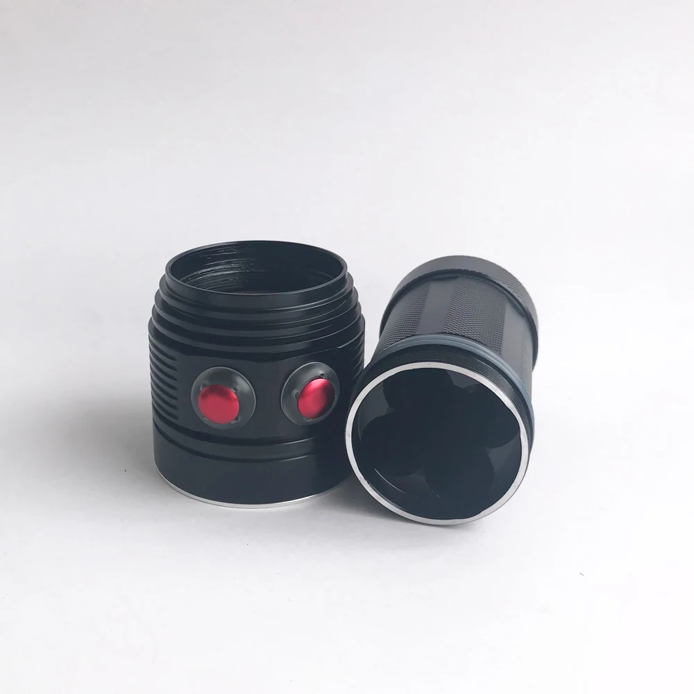 Diving Flashlight Underwater Dive Torch (4)