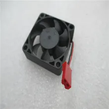 Yinweitai 5 pces ventilador para freexing HF3511-7HS-5 3510 35x35x10mm 5 v 0.25a 2pin 35mm dc mini escovas impressora 3d reprap ventilador de refrigeração