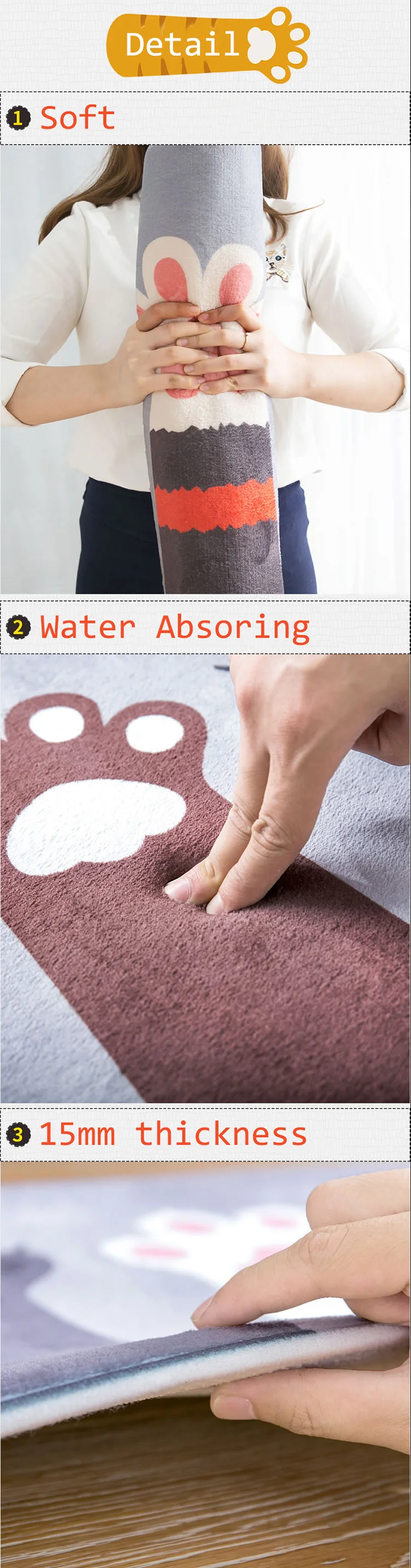Mat kitchen mat door mat mat in kitchen-en5