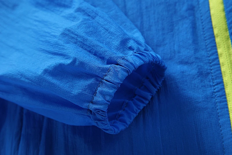 Man Jogging Raincoat (14)