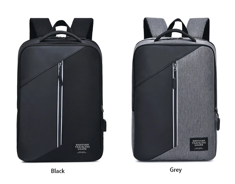 Крутые мужские спортивные рюкзаки для путешествий, сумка для ноутбука 14 15 15,6 дюймов, водонепроницаемые Рюкзаки для ноутбуков, Большой рюкзак
